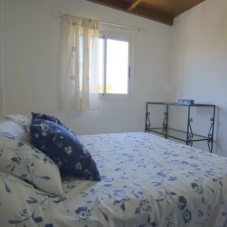 Apartamento ático Algas Granadilla De Abona