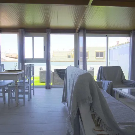 Atico Algas * غراناديا دي أبونا