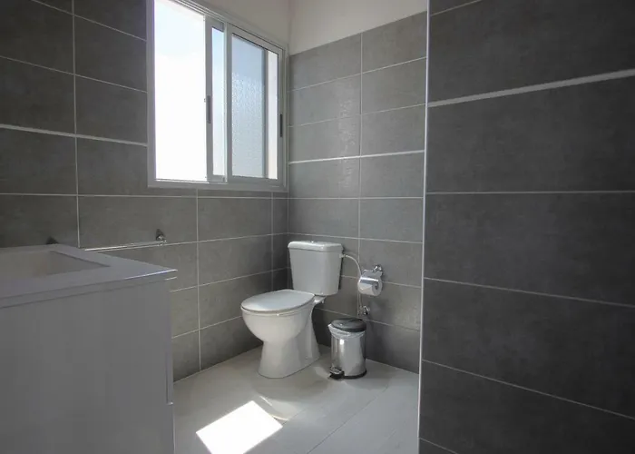 ático Algas * Granadilla De Abona