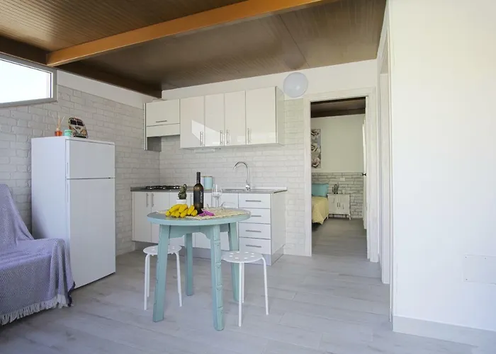 ático Algas Granadilla De Abona