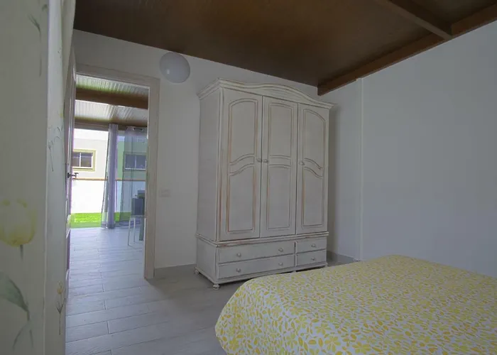 Apartamento ático Algas *