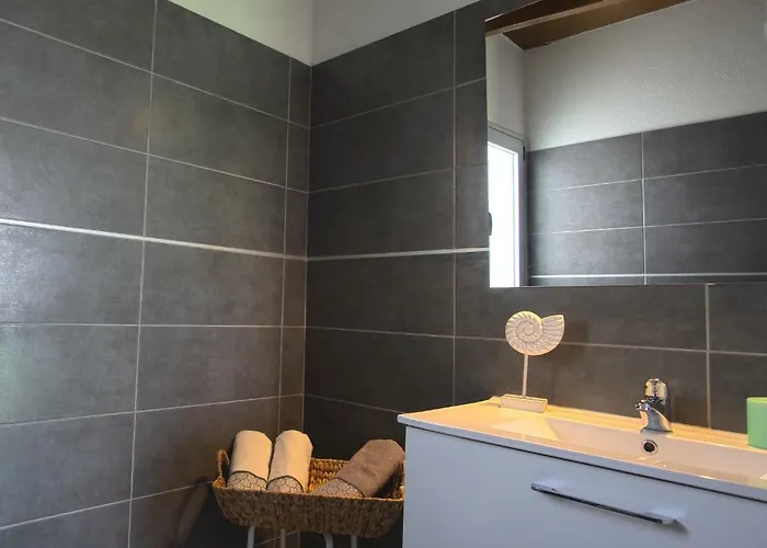 Apartamento ático Algas *