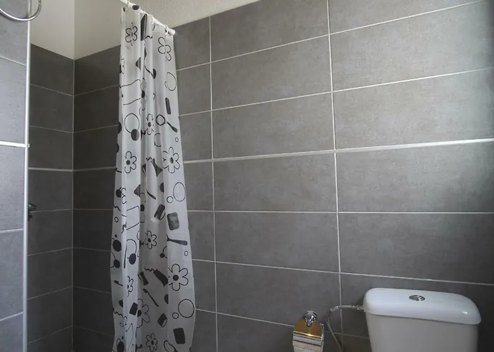 ático Algas Granadilla De Abona