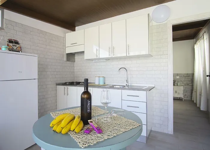 ático Algas Granadilla De Abona