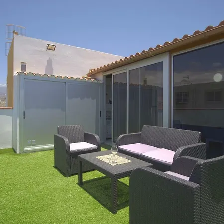 ático Algas * Granadilla De Abona