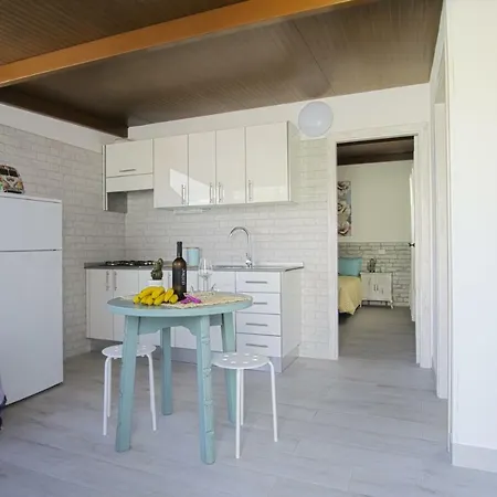 ático Algas Granadilla De Abona