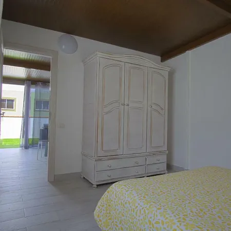 Apartamento ático Algas *