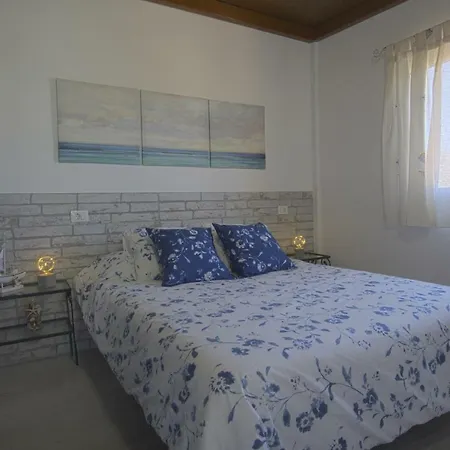 Atico Algas Apartmán