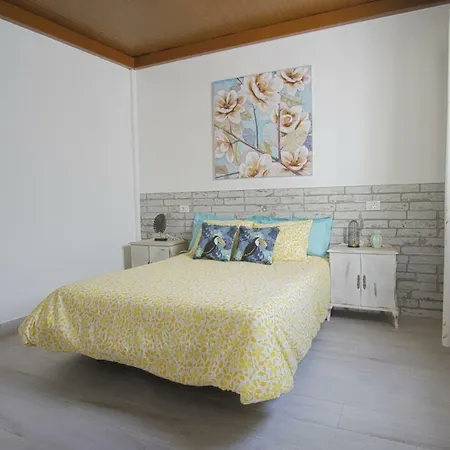 Apartamento ático Algas Granadilla De Abona