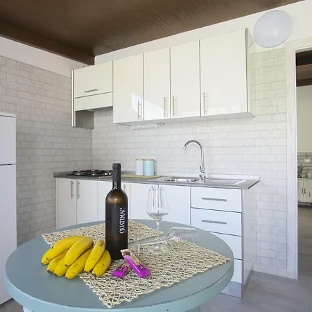 ático Algas Granadilla De Abona