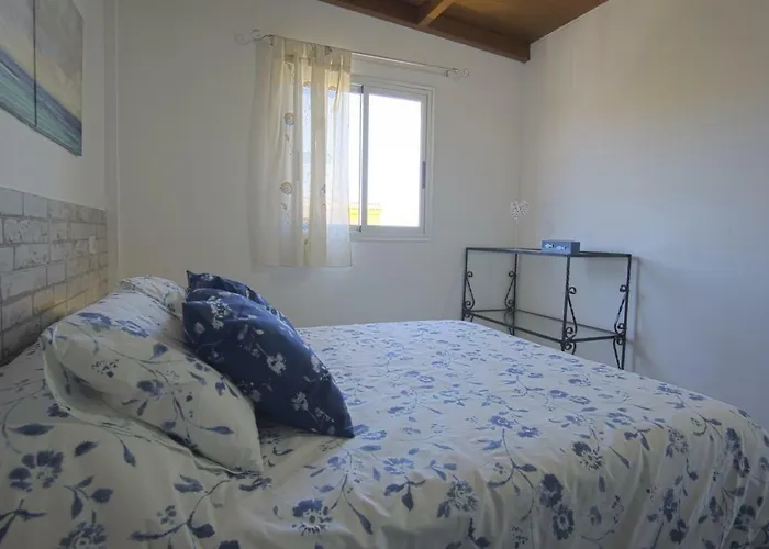 Appartement Atico Algas Granadilla De Abona