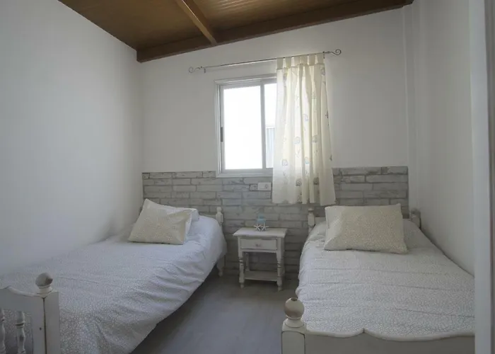 Appartement Atico Algas